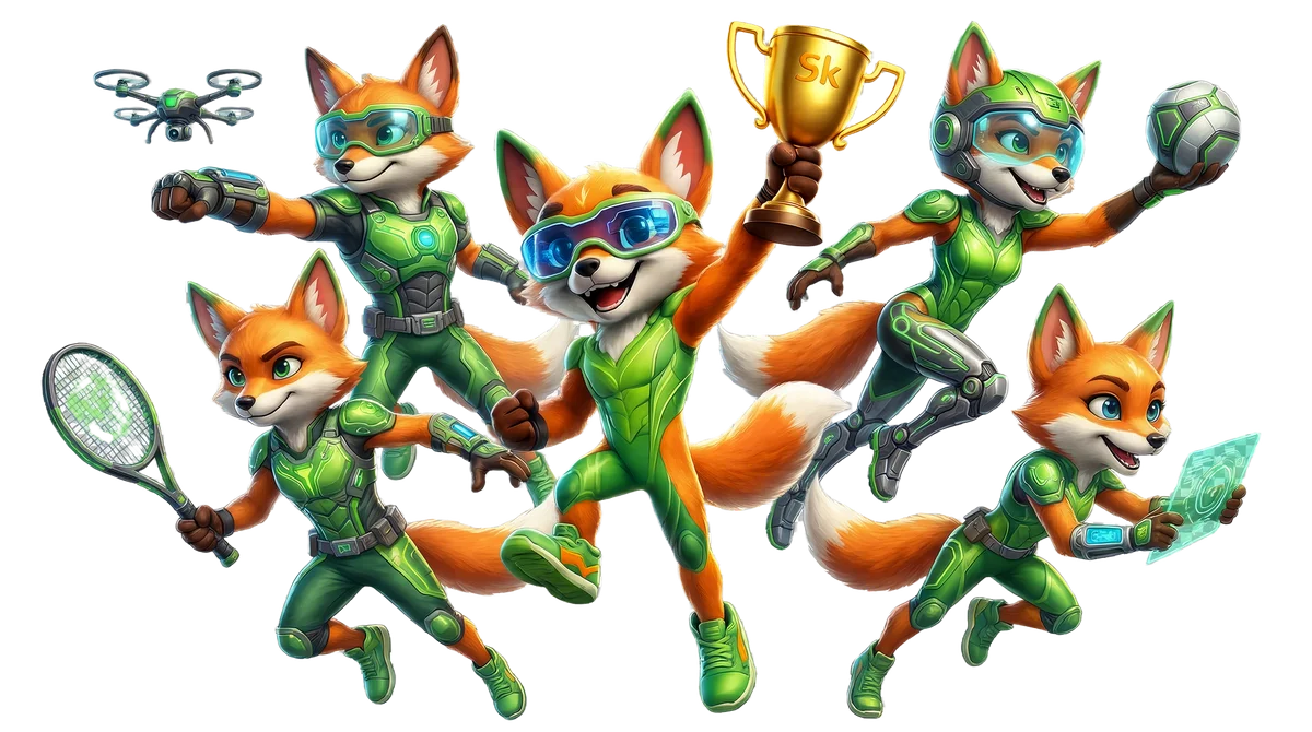 Команда SportTech