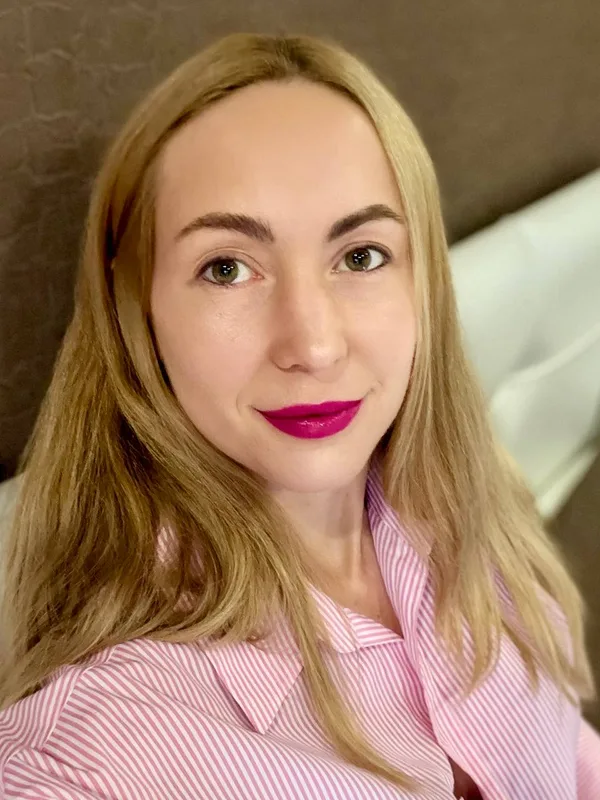 Вероника Карпич