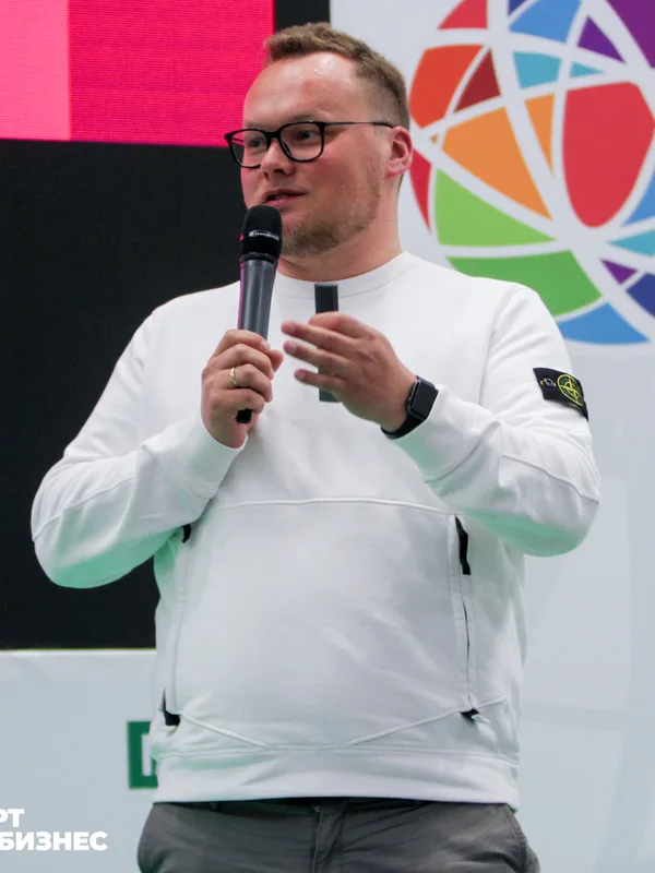 Иван Катанаев