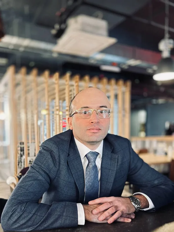 Альберт Хайрулов