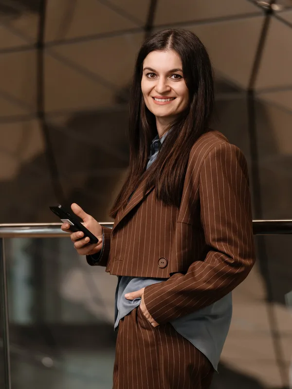 Нармина Велиева